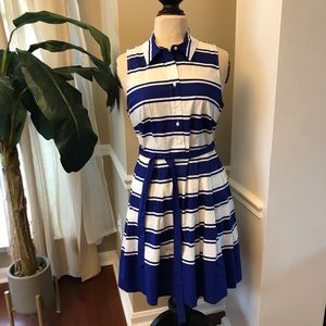 MILLY for Design Nation Dress NWT